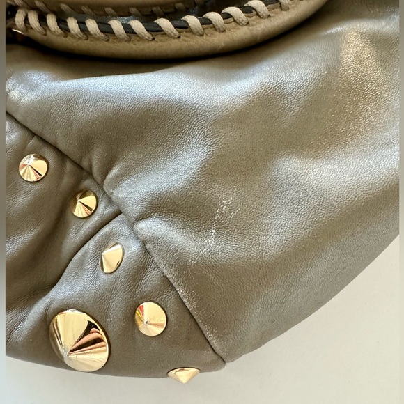 Be&D Leather Handbag - Picture 12 of 14